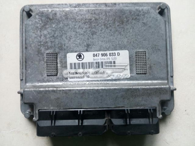 VAG 047906033D в наличии Житомир