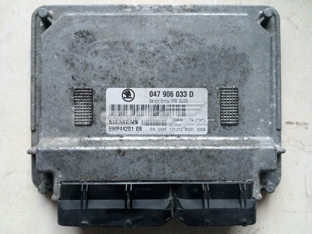 VAG 047906033D в наличии Днепр