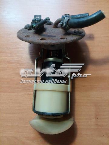 Топливный насос электрический, погружной 0580453509 BOSCH