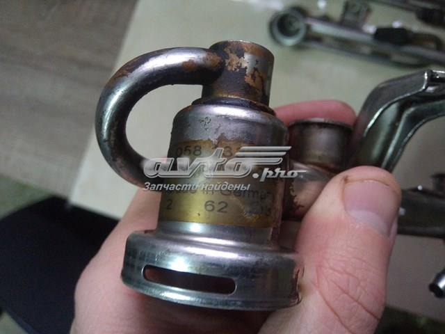 VAG 058133681C Распределитель топлива (рампа) в наличии Николаев