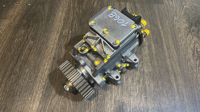VAG 059130106C ТНВД в наличии Киев