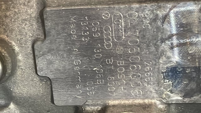 VAG 059130106C Насос топливный высокого давления (ТНВД) в наличии Запорожье