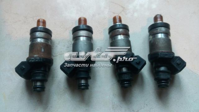 Форсунки 06164P2J000 HONDA