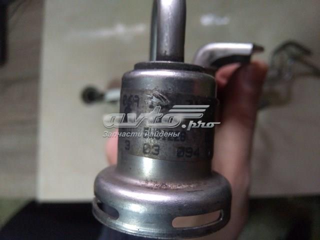 VAG 06A133317E Распределитель топлива (рампа) в наличии Чернигов