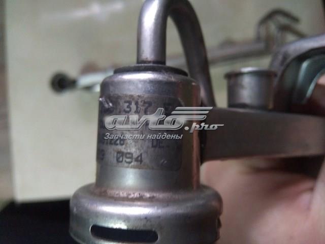 06A133317E Распределитель топлива (рампа) купить Винница