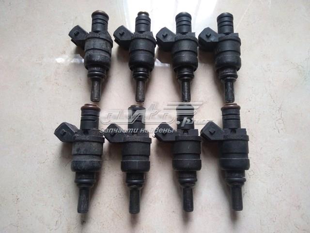 Форсунка инжектора 06A906031D VAG