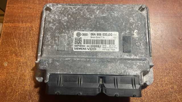 06A906033GQ VAG