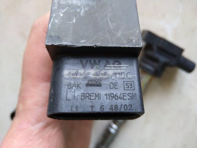 07C905115C VAG Катушка зажигания купить в Одесса