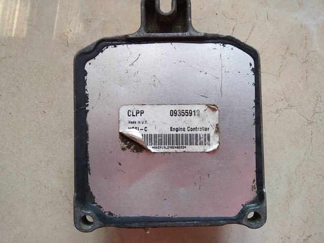 OPEL 09355919 в наличии Хмельницкий