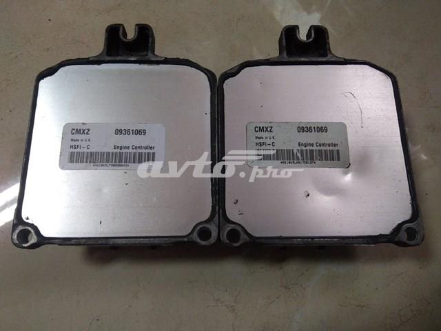 OPEL 09361069 в наличии Ирпень