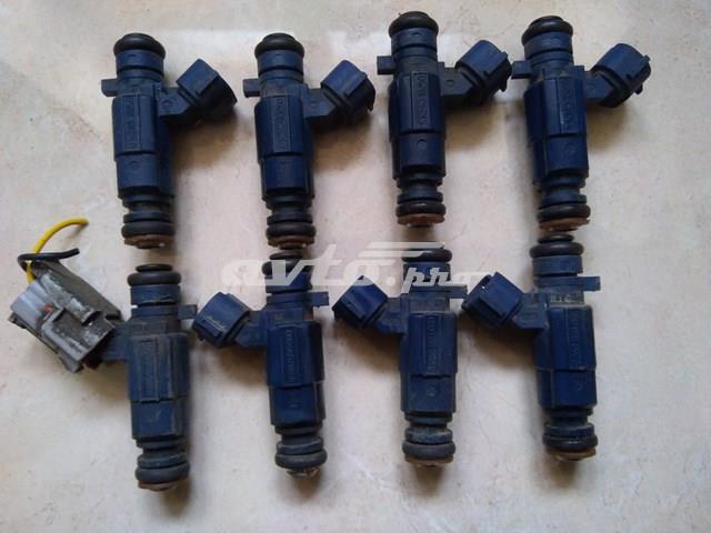 Форсунка впрыска топлива 0K2A313250A HYUNDAI
