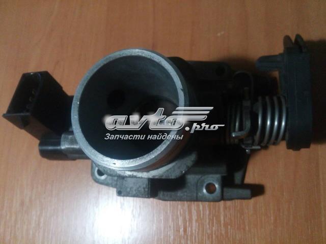Заслонка воздушная 1089982 FORD