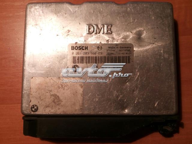 ЭБУ двигателем 12141739857 BMW