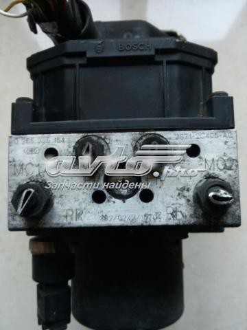 Блок ABS гидравлический 1320552 FORD