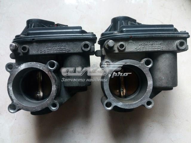 1358592 Дроссельная заслонка купить Житомир