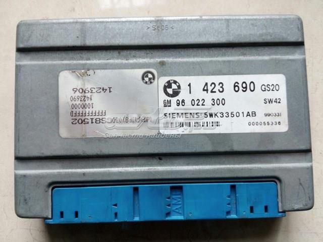 ЭБУ АКПП 1423690 BMW