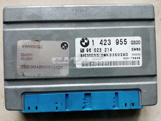 Блок управления акпп 1423955 BMW