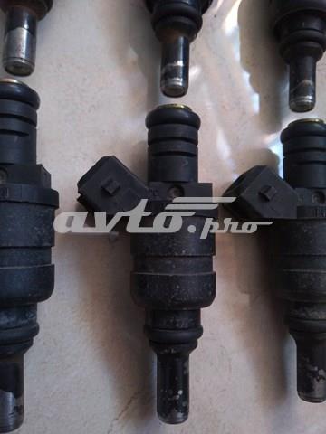 1427240 BMW Форсунка впрыска топлива купить в Черновцы