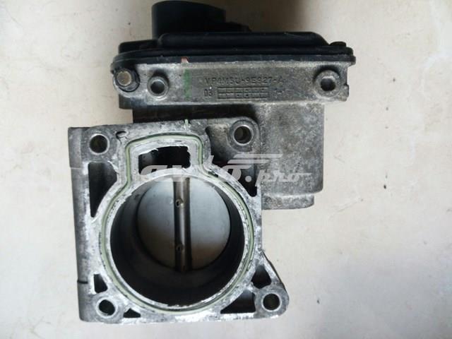 1556736 FORD Дроссельная заслонка в сборе купить в Украина