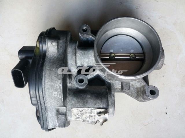 FORD 1556736 Дроссельная заслонка в сборе в наличии Каменское