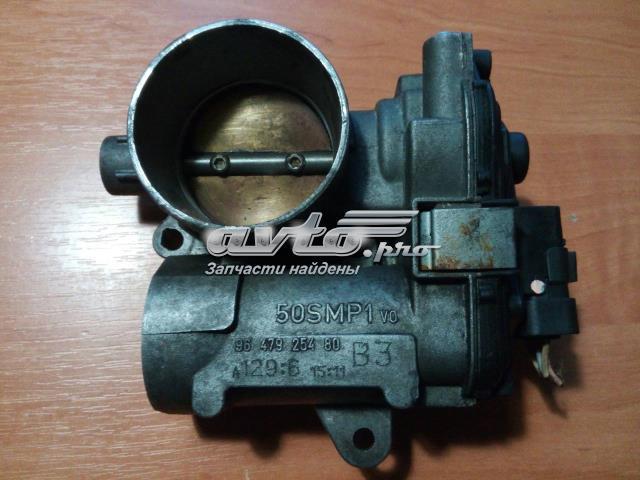 PEUGEOT 1635W2 Дроссельная заслонка в сборе в наличии Винница