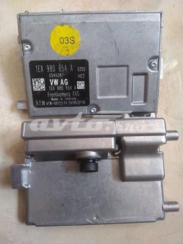 Камера системы обеспечения видимости 1EA980654C VAG