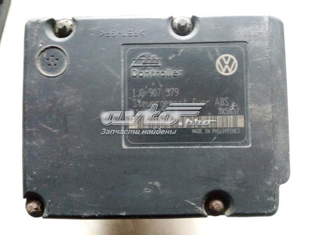 Гидроблок АБС 1J0614117A VAG
