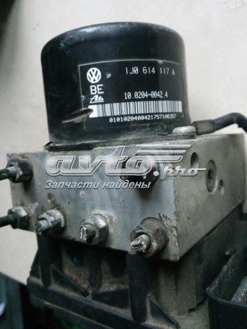 1J0614117A Блок АБС купить Одесса