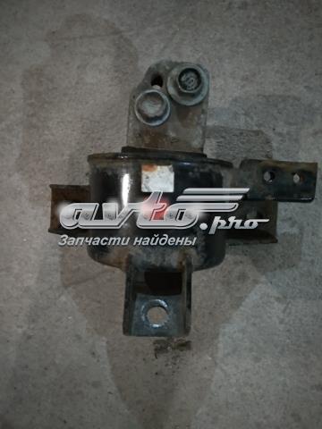Левая опора двигателя 218301E100 HYUNDAI
