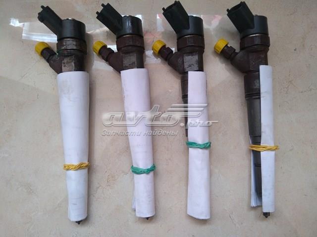 Форсунки 2354045 BMW
