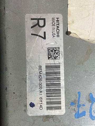 237039HP9A NISSAN купить в Львов