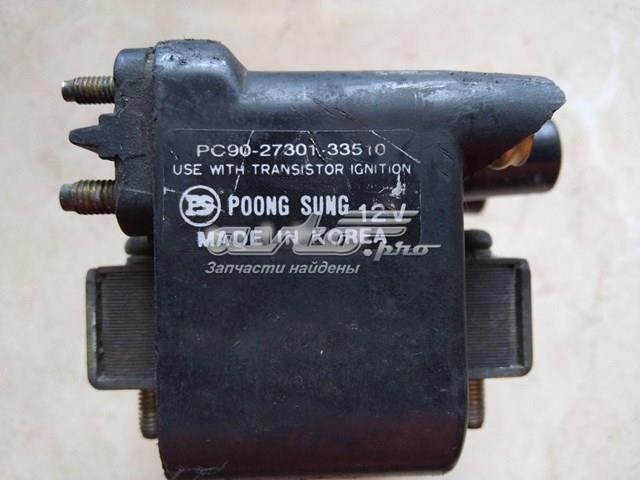 HYUNDAI 2730133520 Катушка зажигания в наличии Полтава