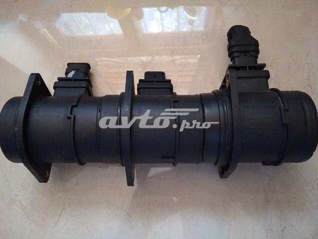 281642A401 HYUNDAI Датчик потока (расхода) воздуха, расходомер M.A.F. - (Mass Airflow) купить в Украина