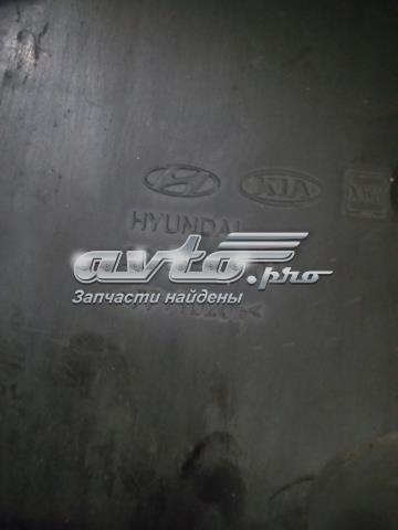 281901G000 Резонатор воздушного фильтра купить Киев