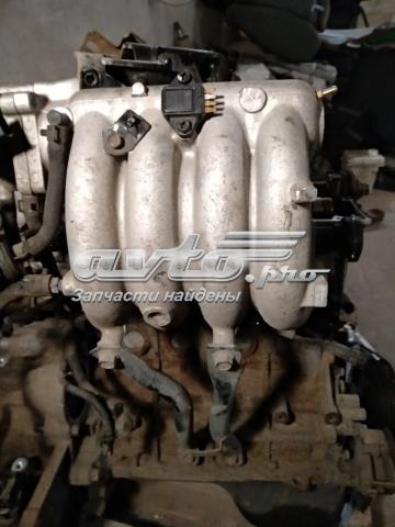 HYUNDAI 2831026370 Коллектор впускной в наличии Киев