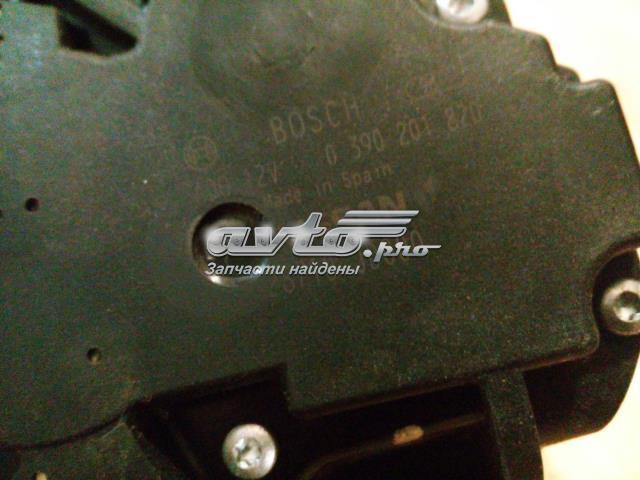 28710JD000 NISSAN Мотор стеклоочистителя заднего стекла купить в Днепр
