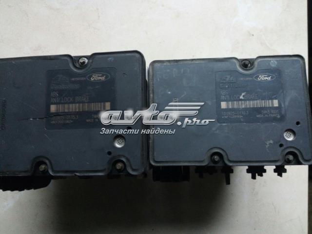 Гидроблок АБС 2M512M110FE FORD