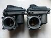 Дроссельная заслонка 2S6U9E927D FORD