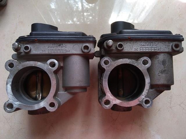 2S6UFA FORD купить в Павлоград