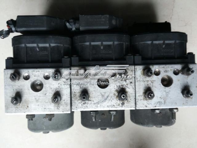 Гидроблок АБС 30856098 VOLVO