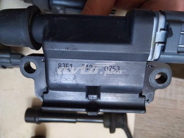 3340062J00 Катушка зажигания купить Хмельницкий