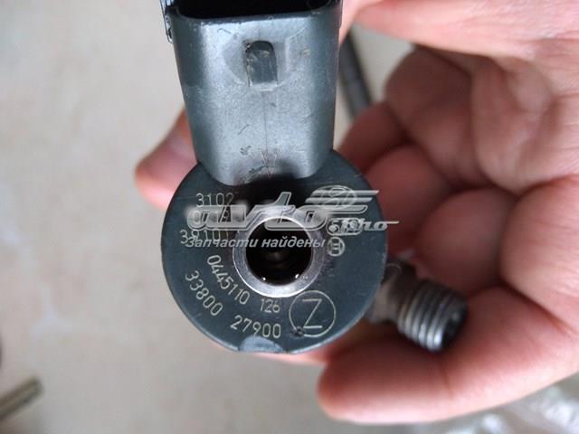 3380021900 HYUNDAI Форсунка впрыска топлива купить в Каменское
