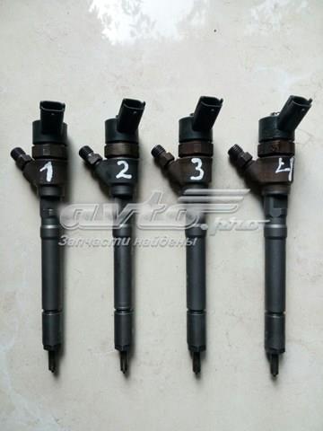 Форсунка дизельная в сборе 3380021900 HYUNDAI
