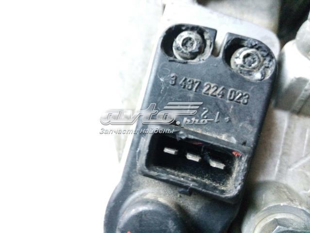 ДПДЗ Ауди 100 C3
