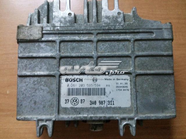 3A0997311X VAG
