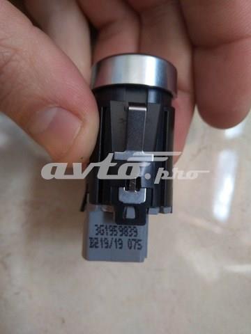 Кнопка старт стоп 3G1959839 VAG