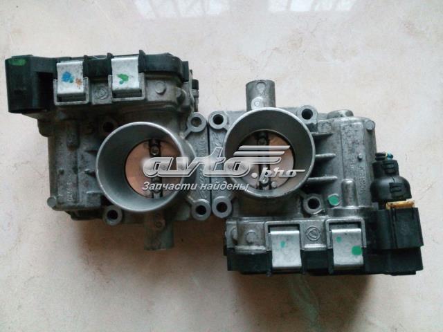 Дроссельная заслонка 40GTE3F MAGNETI MARELLI