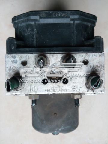 Блок ABS гидравлический 4541C5 PEUGEOT