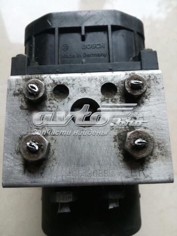 Блок управления АБС  46513088 FIAT