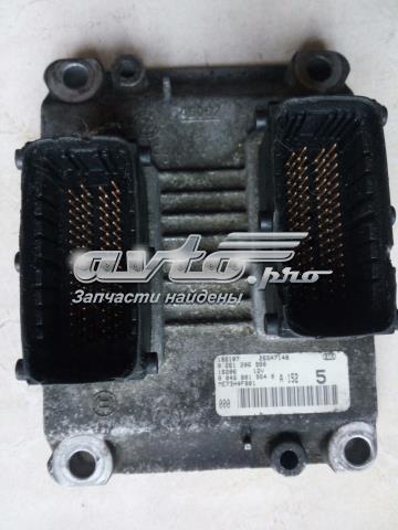 Компьютер двигателя 46801964 FIAT